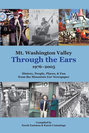 Mount Washington Valley: Through the Ears